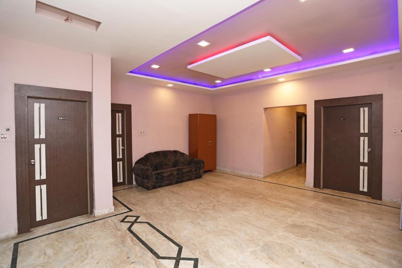 Oyo The Prestige Hotel & Convention Rourkela Bagian luar foto