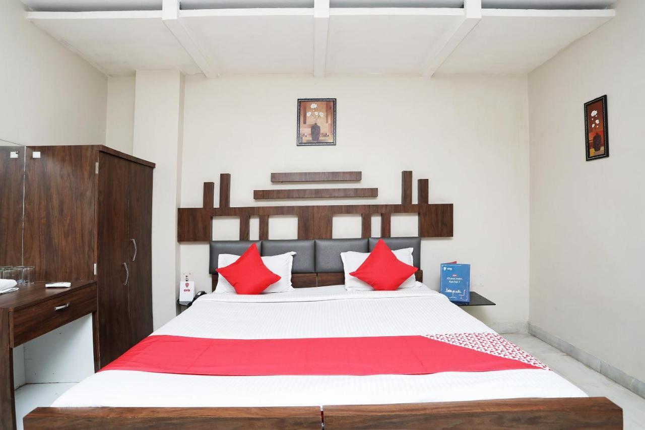 Oyo The Prestige Hotel & Convention Rourkela Bagian luar foto