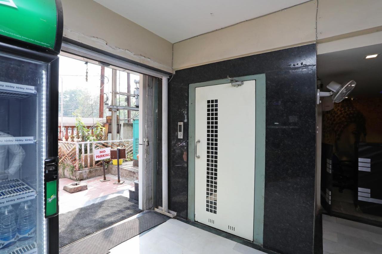 Oyo The Prestige Hotel & Convention Rourkela Bagian luar foto